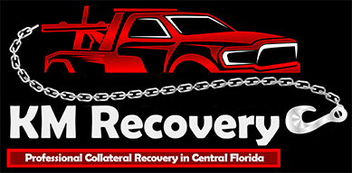 KM Recovery & Towing